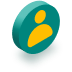 person icon