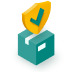 checkmark box
